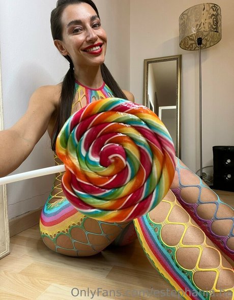 Steffi Haderlein photo 966