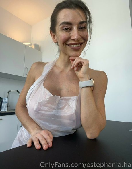 Steffi Haderlein photo 1285