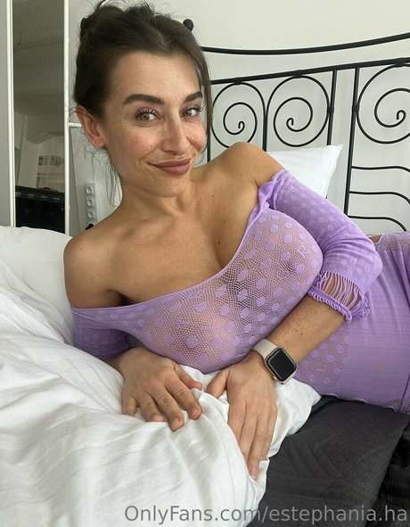 Steffi Haderlein photo 1293