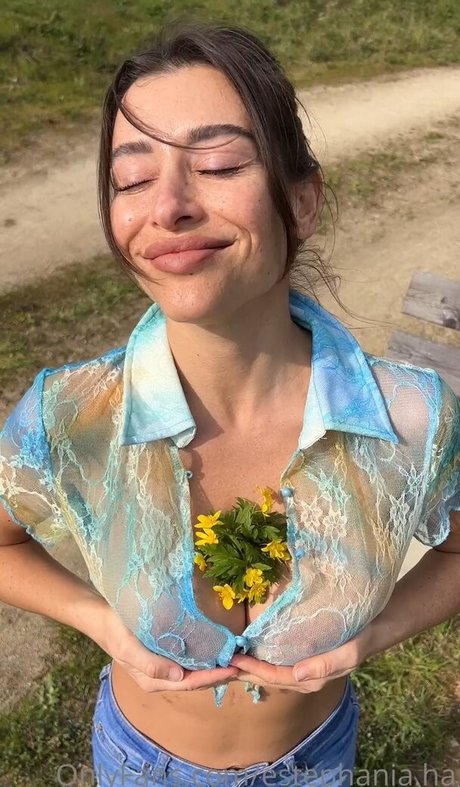 Steffi Haderlein photo 1575
