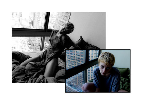 Esther McGregor photo 23