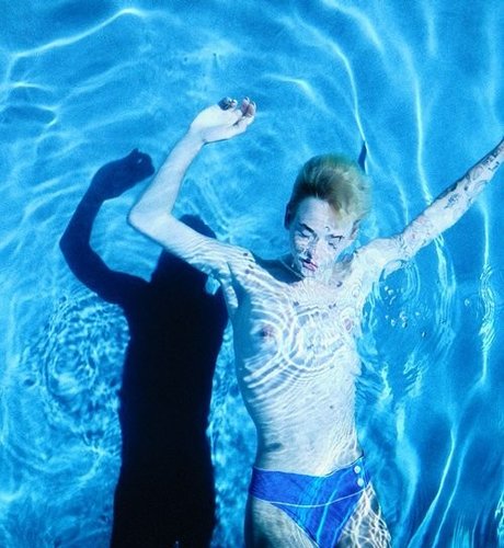 Esther McGregor photo 29