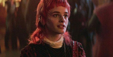 Esther McGregor photo 83