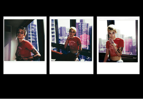 Esther McGregor photo 84