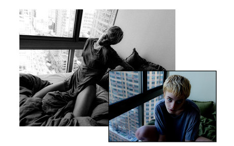 Esther McGregor photo 85