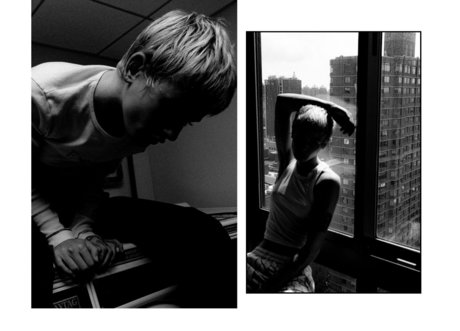 Esther McGregor photo 87