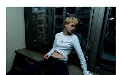 Esther McGregor photo 89