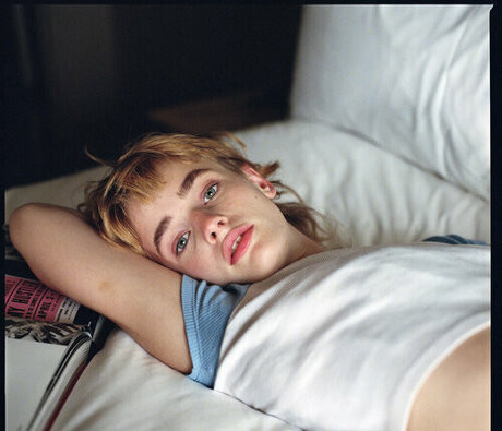 Esther McGregor photo 97
