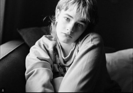 Esther McGregor photo 121