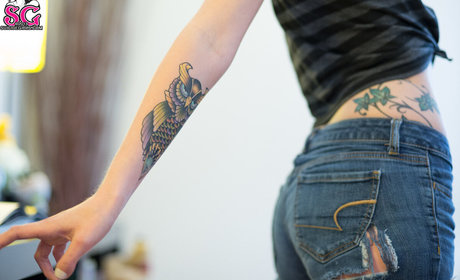 Etherealweirdo photo 14