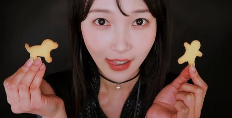 Eunzel ASMR photo 58