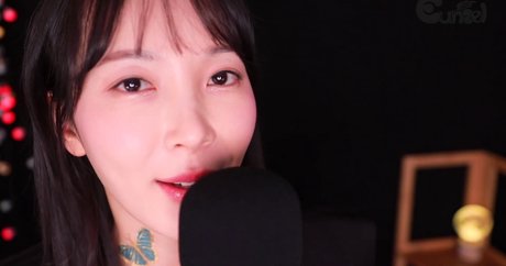 Eunzel ASMR photo 74