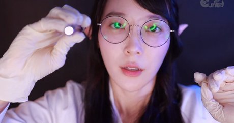 Eunzel ASMR photo 78