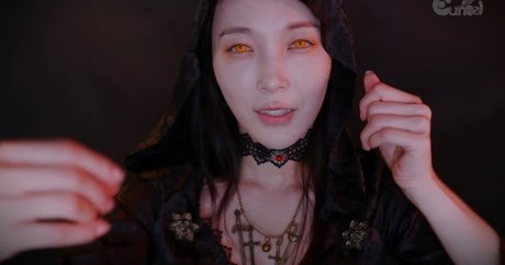 Eunzel ASMR photo 81