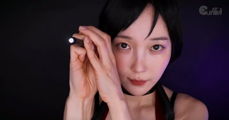 Eunzel ASMR photo 99