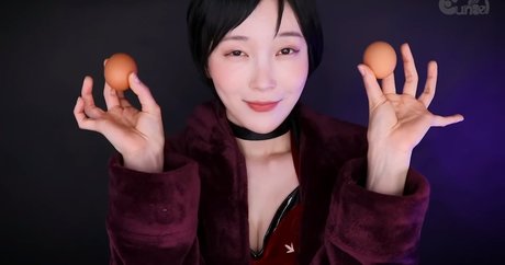 Eunzel ASMR photo 100