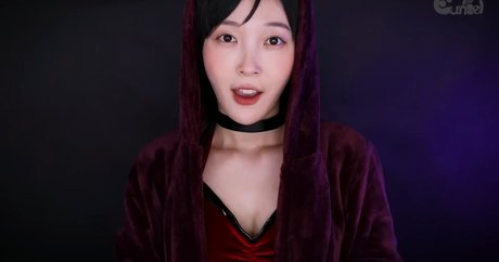 Eunzel ASMR photo 101
