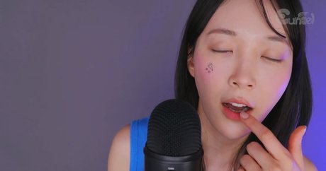 Eunzel ASMR photo 106