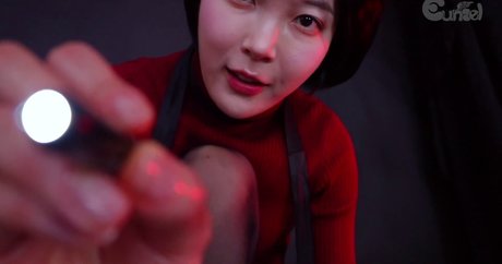 Eunzel ASMR photo 109