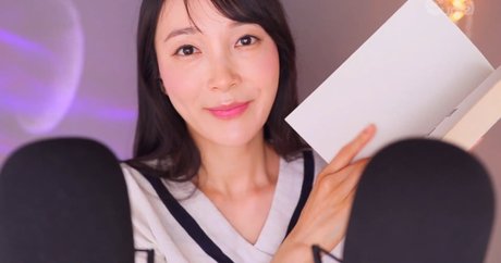 Eunzel ASMR photo 116