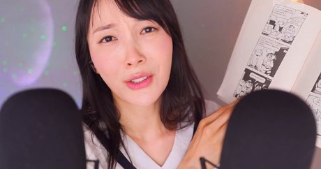 Eunzel ASMR photo 117