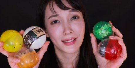 Eunzel ASMR photo 123