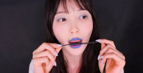 Eunzel ASMR photo 132