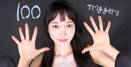 Eunzel ASMR photo 133