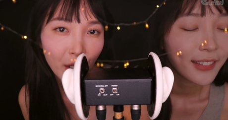 Eunzel ASMR photo 143