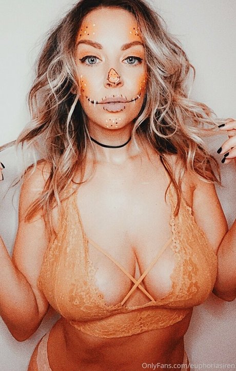 Euphoriasiren photo 34
