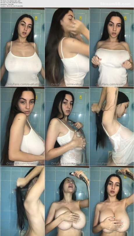 Eva Batista photo 12