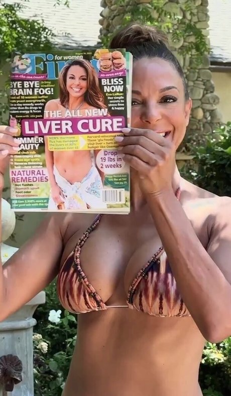 Profile photo of Eva LaRue