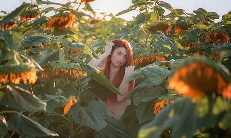 Eva Malitsky photo 6