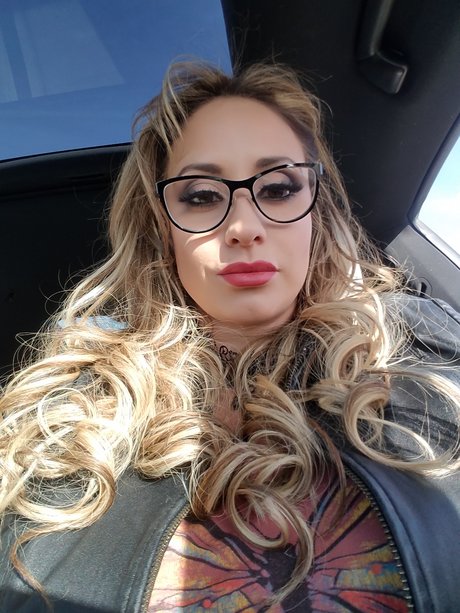 Eva Notty photo 41