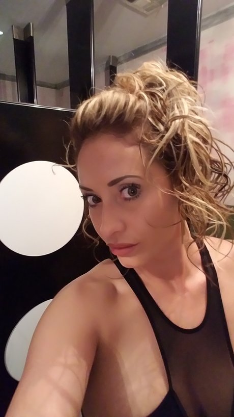 Eva Notty photo 75