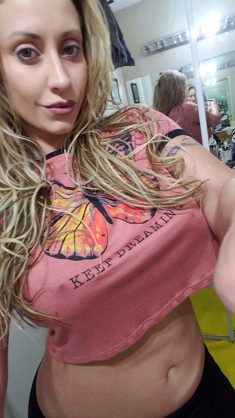 Eva Notty photo 86