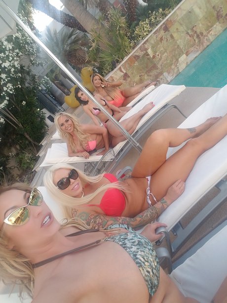 Eva Notty photo 110