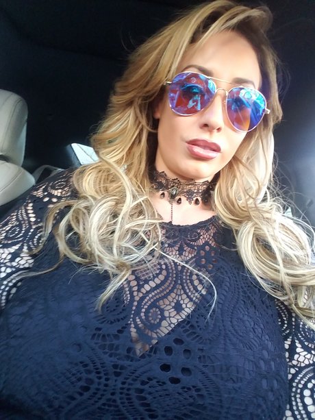 Eva Notty photo 117