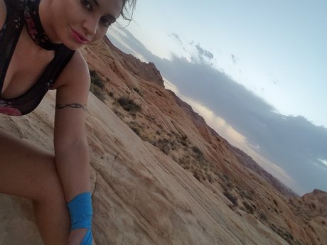 Eva Notty photo 125