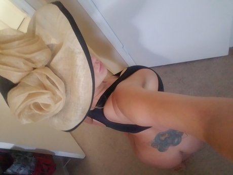 Eva Notty photo 129