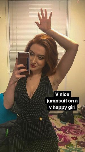 Eva O'Hara photo 3