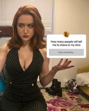 Eva O'Hara photo 4