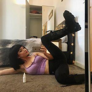 Eva O'Hara photo 8