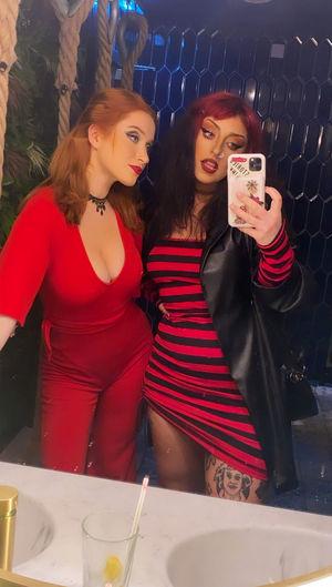 Eva O'Hara photo 15