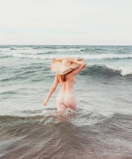 Eva Sindlerova photo 71