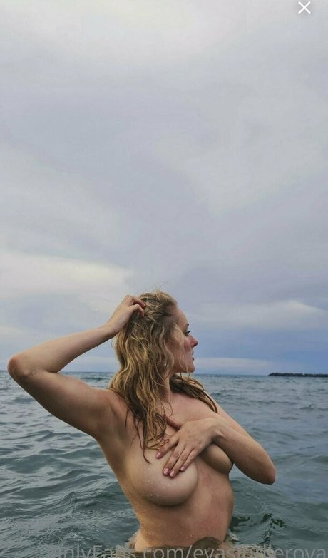 Eva Sindlerova photo 99