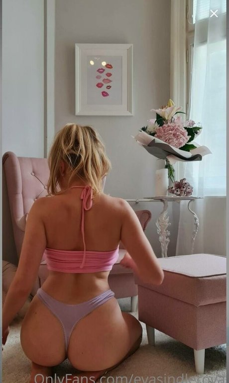 Eva Sindlerova photo 139