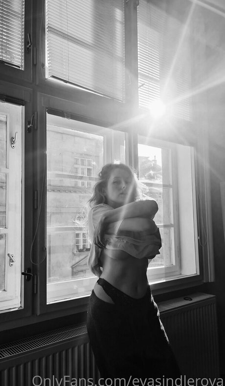 Eva Sindlerova photo 156