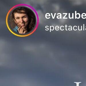 Profile photo of Eva Zu Beck