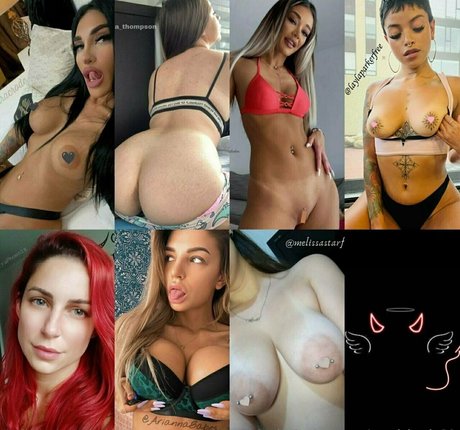 Evablack69 photo 3